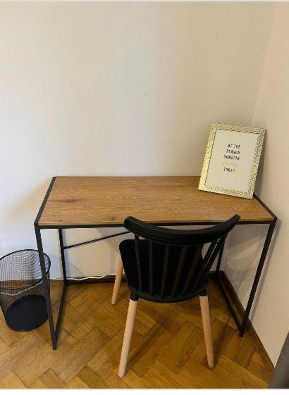 Privatunterkunft Cheerful 3 Bedroom House Krakau